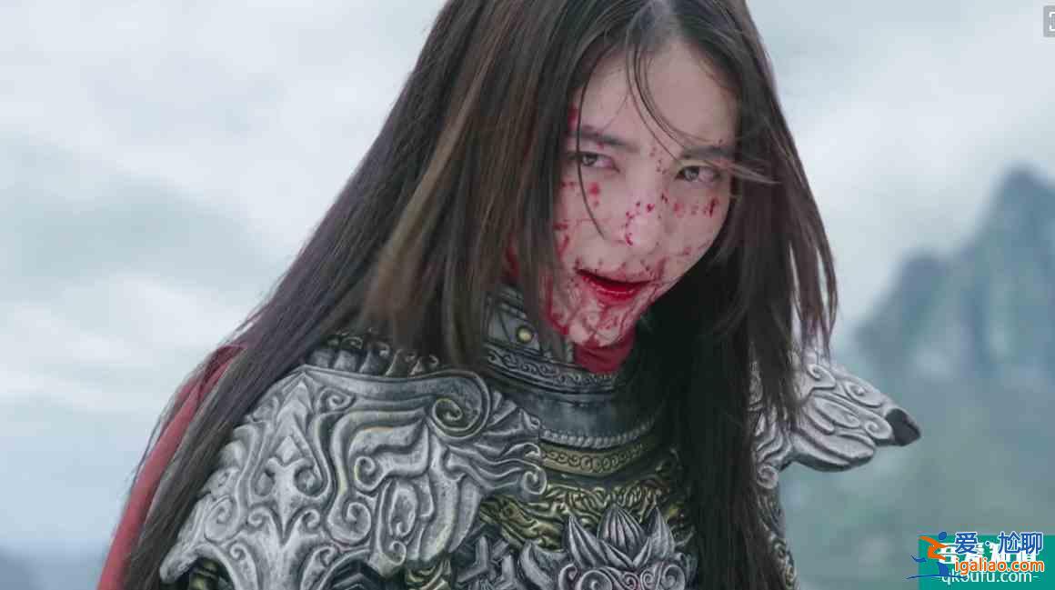 《女世子》大結局：姜潮當皇帝，沒有大婚的女世子，終究是意難平？