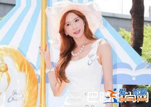 林志玲現身醫院整容鐵證 經紀人稱只是打美白針？