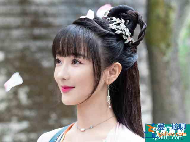 《三嫁惹君心》邢昭林肖燕無CP感，吳奇隆發(fā)福認(rèn)不出？