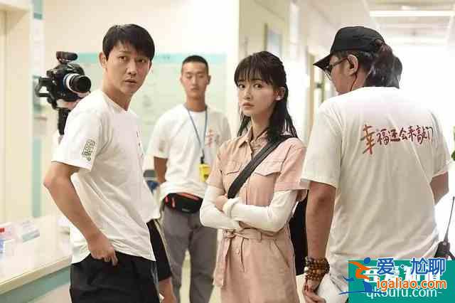 《幸福還會來敲門》口碑崩了,吳謹言發文聲援,卻遭粉絲嚴厲回懟? 《幸福還會來敲門》口碑崩了,吳謹言發文聲援,卻遭粉絲嚴厲回懟?