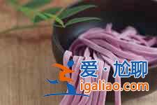 紫甘藍(lán)怎么做好吃？