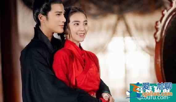 《女世子》大結局：姜潮當皇帝，沒有大婚的女世子，終究是意難平？