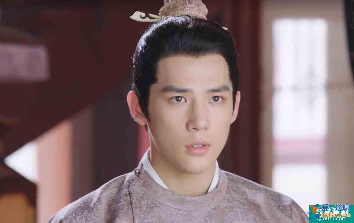 《女世子》大結局：姜潮當皇帝，沒有大婚的女世子，終究是意難平？