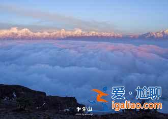 2019成都到牛背山自駕路線，成都到牛背山自駕時間？