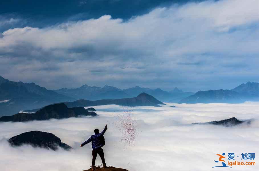 2019成都到牛背山自駕路線，成都到牛背山自駕時間？