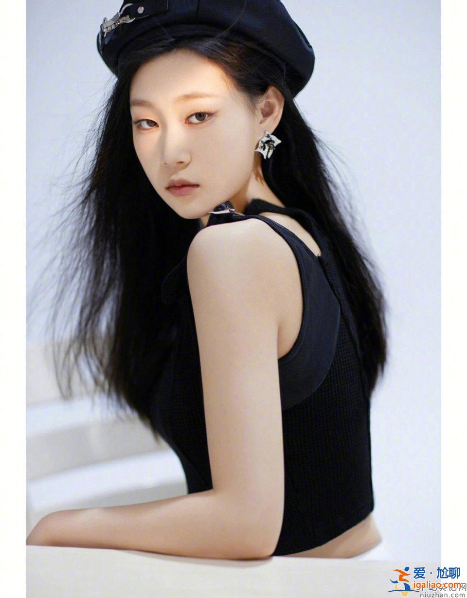 小沈陽曬女兒近照 被贊撞臉韓國巨星孔孝真