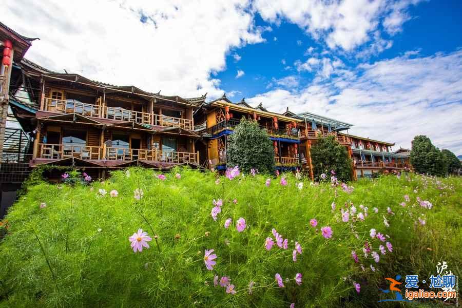 瀘沽湖網(wǎng)紅景點(diǎn)有哪些，瀘沽湖網(wǎng)紅景點(diǎn)好玩嗎，瀘沽湖網(wǎng)紅景點(diǎn)攻略？