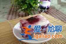 紫山藥的做法大全？