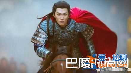 諸葛玥和楚喬已刪情節(jié)上演浴房春潮 楚喬傳每個人的結(jié)局居然是這樣？