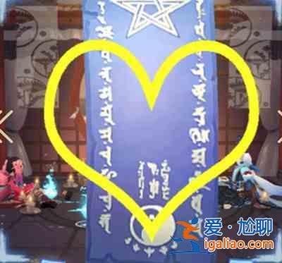 陰陽師5月神秘圖案2021怎么畫？2021五月神秘符咒圖案一覽？