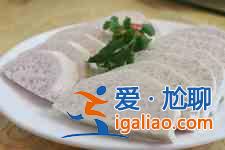 芋頭怎么吃？
