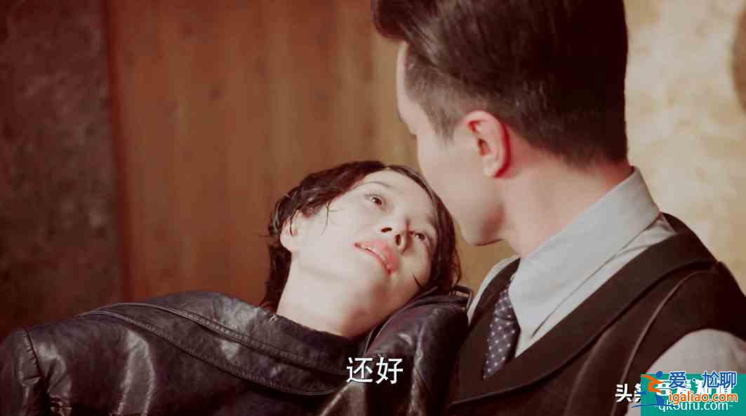 《旗袍美探》收官：我還以為有反轉(zhuǎn)？