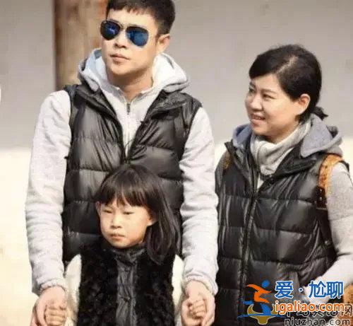 小沈陽曬女兒近照 被贊撞臉韓國巨星孔孝真