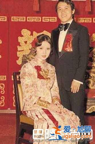 曾志偉拿過影帝嗎？揭秘曾志偉有幾個孩子？