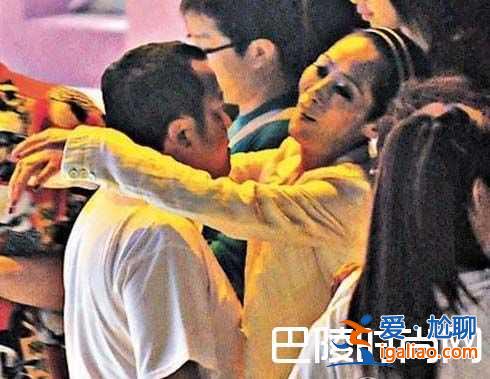 曾志偉拿過影帝嗎？揭秘曾志偉有幾個孩子？