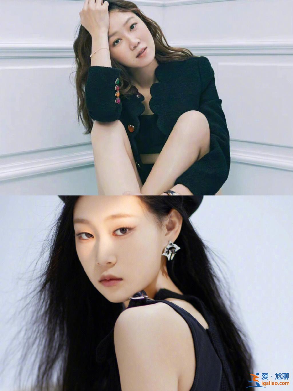 小沈陽曬女兒近照 被贊撞臉韓國巨星孔孝真
