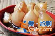 糖醋蒜的做法? 糖醋蒜的做法?