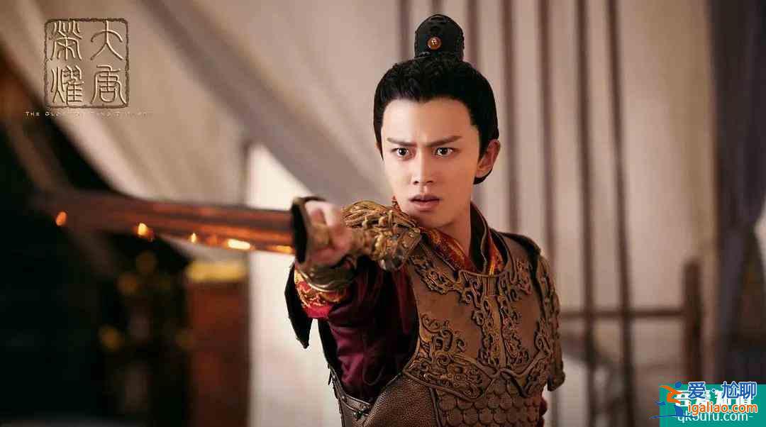 任嘉倫《不說再見》定檔上星，回歸現(xiàn)代造型后，他能否再次圈粉？