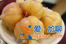 糖醋蒜的做法? 糖醋蒜的做法?