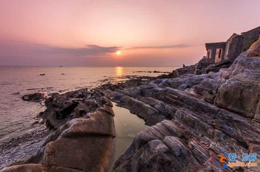 北海有哪些熱門景點，北海必打卡景點，北海旅游攻略？
