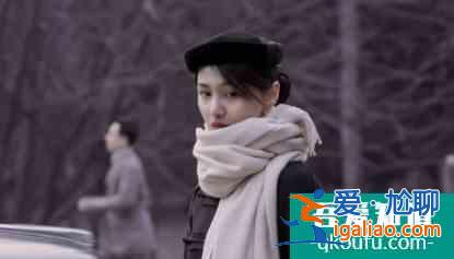 鄭爽的轉(zhuǎn)型之作，一停就是兩年，《絕密者》終于能播了？