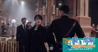 鄭爽的轉(zhuǎn)型之作，一停就是兩年，《絕密者》終于能播了？