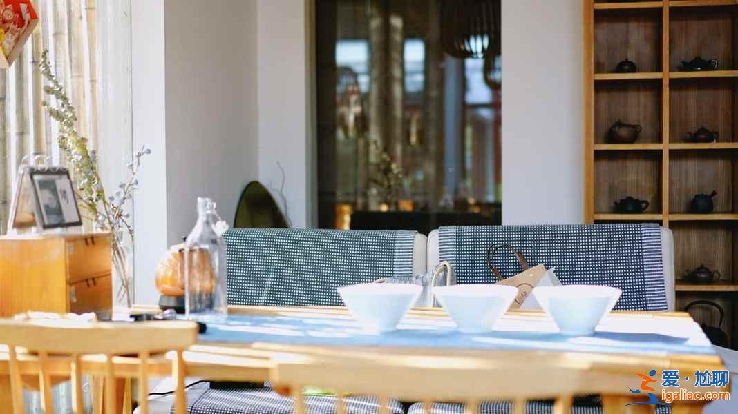 杭州有哪些環境好的茶館，杭州哪家茶館好，杭州有哪些喝茶的好去處？