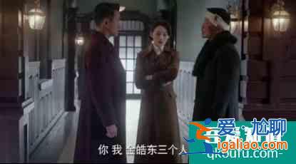 鄭爽的轉(zhuǎn)型之作，一停就是兩年，《絕密者》終于能播了？