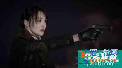 鄭爽的轉(zhuǎn)型之作，一停就是兩年，《絕密者》終于能播了？