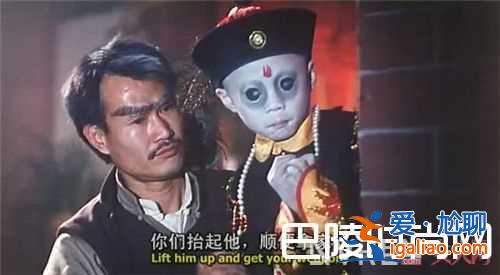 香港僵尸片的代言人是林正英嗎 《僵尸先生》林正英電影簡介《一眉道長》經典僵尸片簡介《僵尸叔叔》林正英？