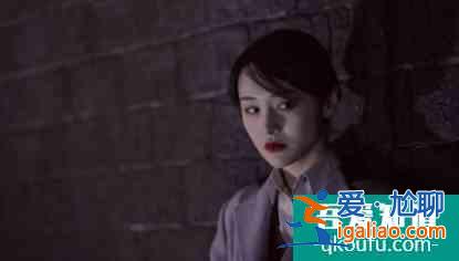 鄭爽的轉(zhuǎn)型之作，一停就是兩年，《絕密者》終于能播了？
