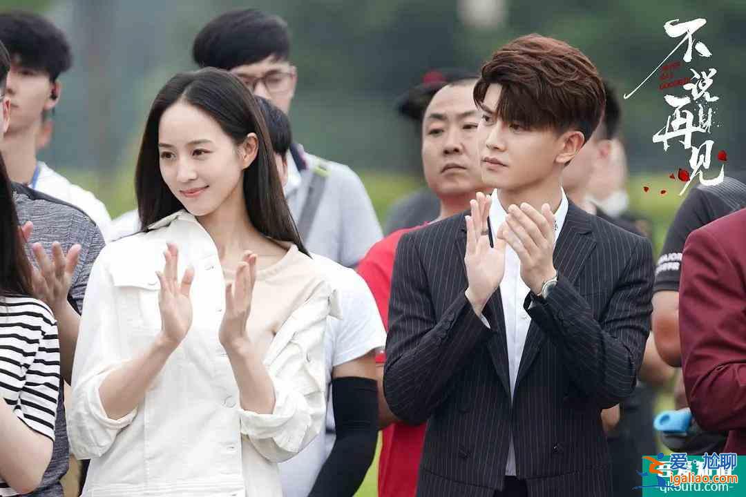 任嘉倫《不說再見》定檔上星，回歸現(xiàn)代造型后，他能否再次圈粉？