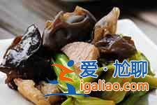 黃花菜怎么吃？