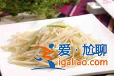 清炒土豆絲的做法大全? 清炒土豆絲的做法大全?