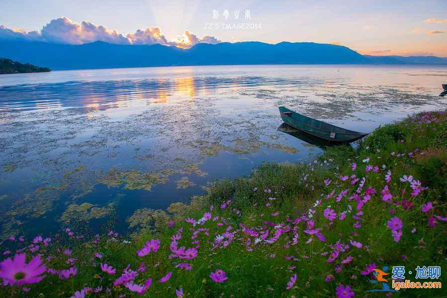 大理熱門(mén)景點(diǎn)推薦，大理必游景點(diǎn)，去大理怎么玩？？