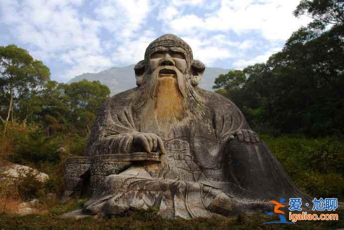泉州有哪些著名景點，泉州熱門景點推薦，泉州旅游攻略？