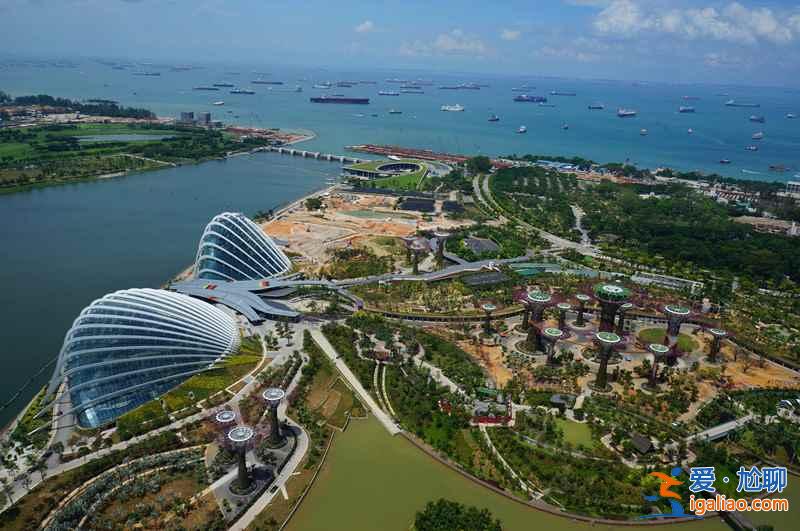 【新加坡旅游費用】新加坡旅游需要多少錢，新加坡花費參考？