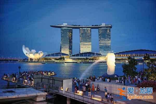 【新加坡旅游費用】新加坡旅游需要多少錢，新加坡花費參考？