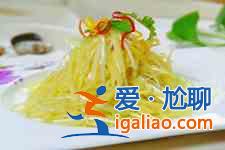 清炒土豆絲的做法大全? 清炒土豆絲的做法大全?