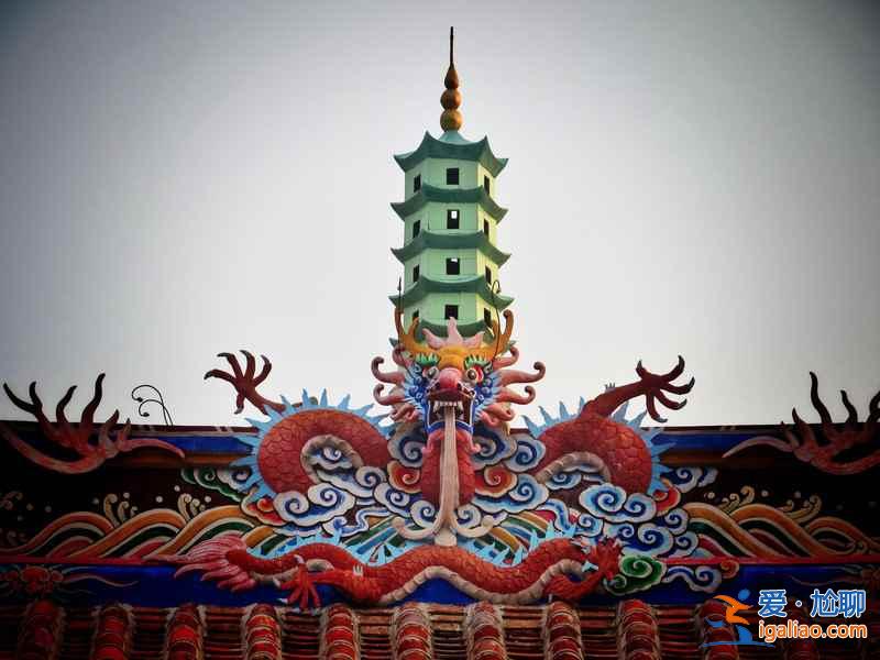 泉州有哪些著名景點，泉州熱門景點推薦，泉州旅游攻略？