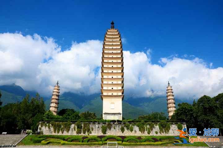 大理熱門(mén)景點(diǎn)推薦，大理必游景點(diǎn)，去大理怎么玩？？