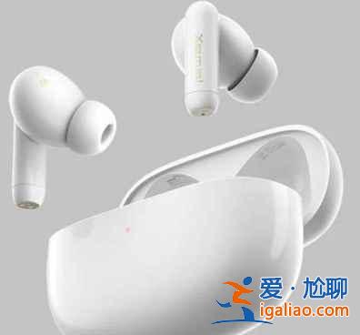 漫步者聲邁FitPods音量怎么調節？
