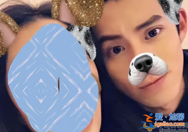 王鶴棣帶女友現身機場是真的嗎?王鶴棣圈外女友個人資料曝光 王鶴棣帶女友現身機場是真的嗎?王鶴棣圈外女友個人資料曝光