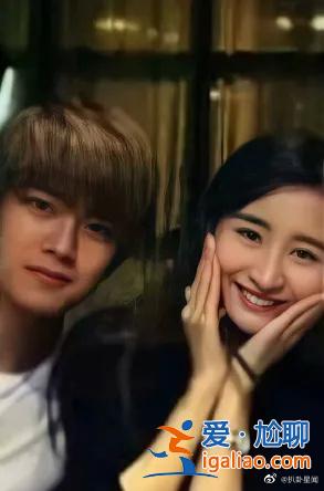 王鶴棣帶女友現身機場是真的嗎?王鶴棣圈外女友個人資料曝光 王鶴棣帶女友現身機場是真的嗎?王鶴棣圈外女友個人資料曝光