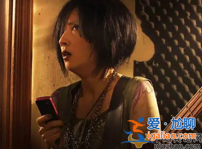 臺灣演員桂綸鎂確診感染新冠 桂綸鎂有哪些好看的電影 臺灣演員桂綸鎂確診感染新冠 桂綸鎂有哪些好看的電影