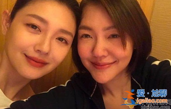 大S感謝小S上熱搜 網友吐槽：不想看這戲精姐妹的新聞了