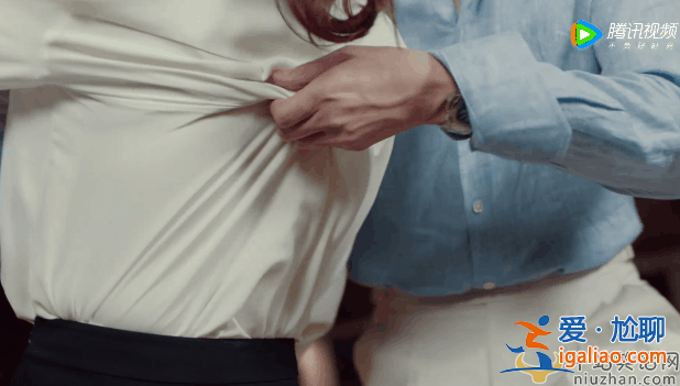 張翰新劇扯內(nèi)衣帶 網(wǎng)友直言：2.4分算高了，好油膩大可不必