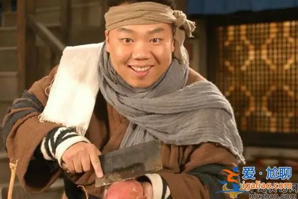 盤點武林外傳里的武力值排名 白展堂竟然不是第一! 盤點武林外傳里的武力值排名 白展堂竟然不是第一!