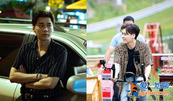 李易峰嫖娼被抓 網(wǎng)友嘲笑 摳搜男一個完事讓妹子騎車回家