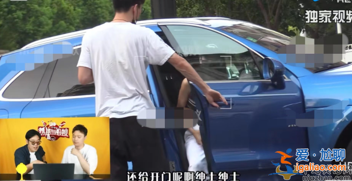 陳都靈汪汐潮被拍一起回家疑似戀情曝光？汪汐潮是誰？有什么作品？
